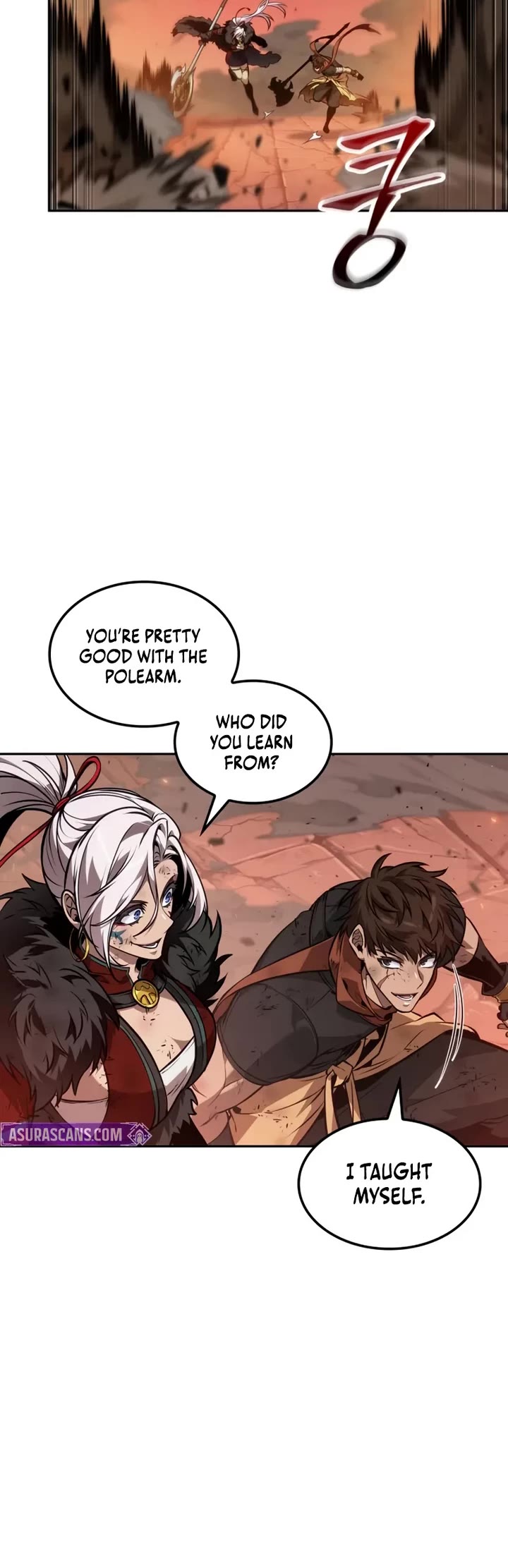 Maplestory: The Last Adventurer Chapter 111 page 29 - Chapter 111