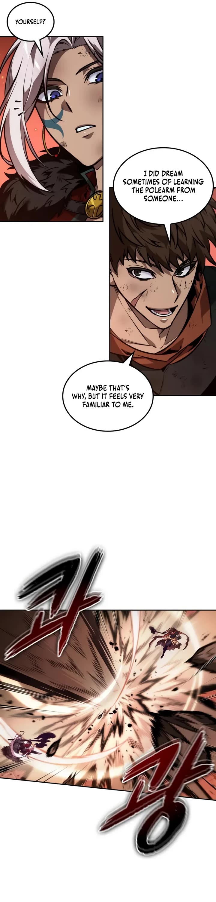 Maplestory: The Last Adventurer Chapter 111 page 30 - Chapter 111