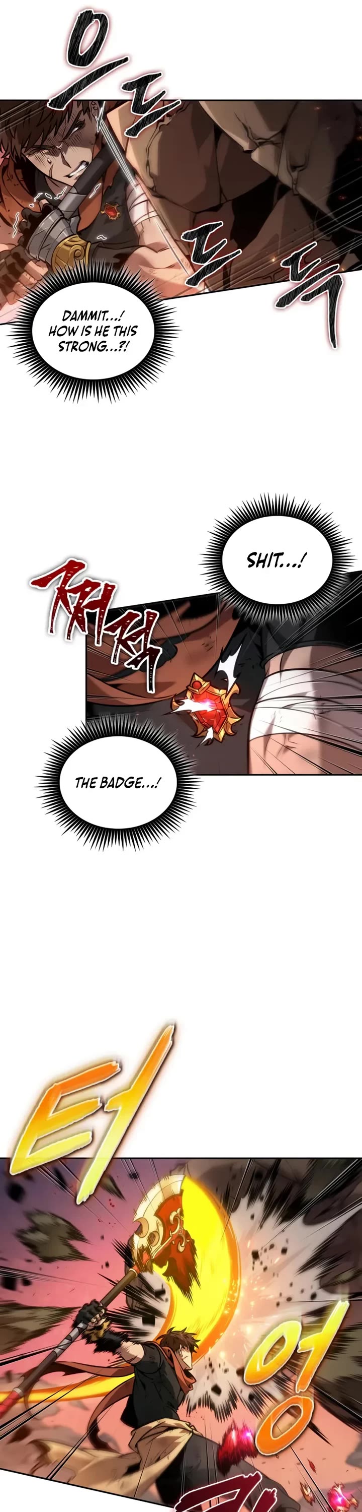 Maplestory: The Last Adventurer Chapter 111 page 35 - Chapter 111