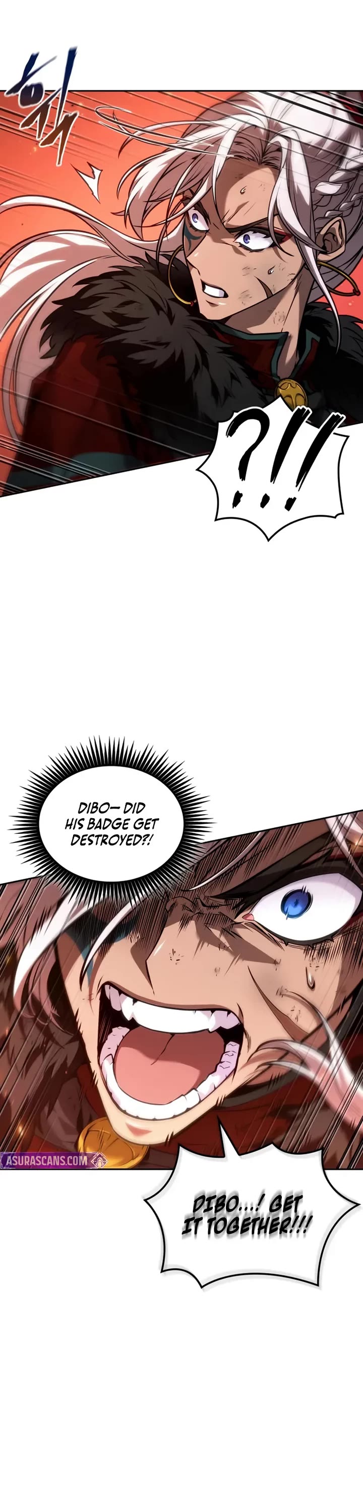 Maplestory: The Last Adventurer Chapter 111 page 37 - Chapter 111
