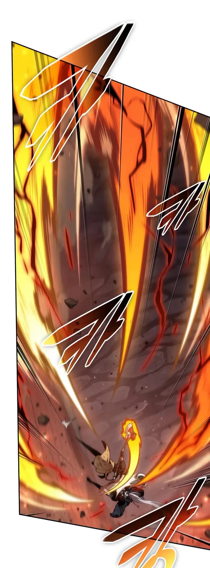 Maplestory: The Last Adventurer Chapter 111 page 41 - Chapter 111