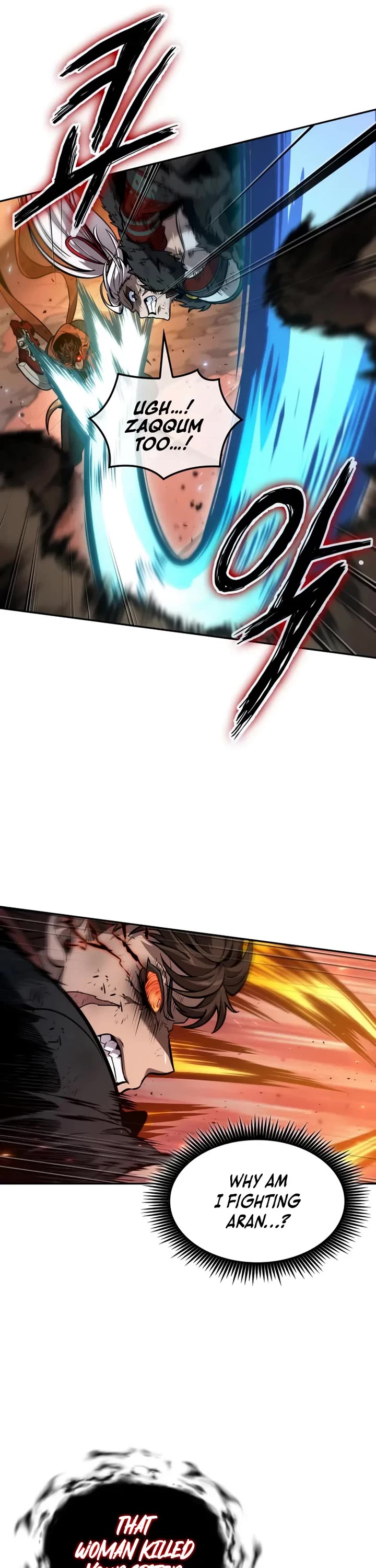 Maplestory: The Last Adventurer Chapter 111 page 43 - Chapter 111