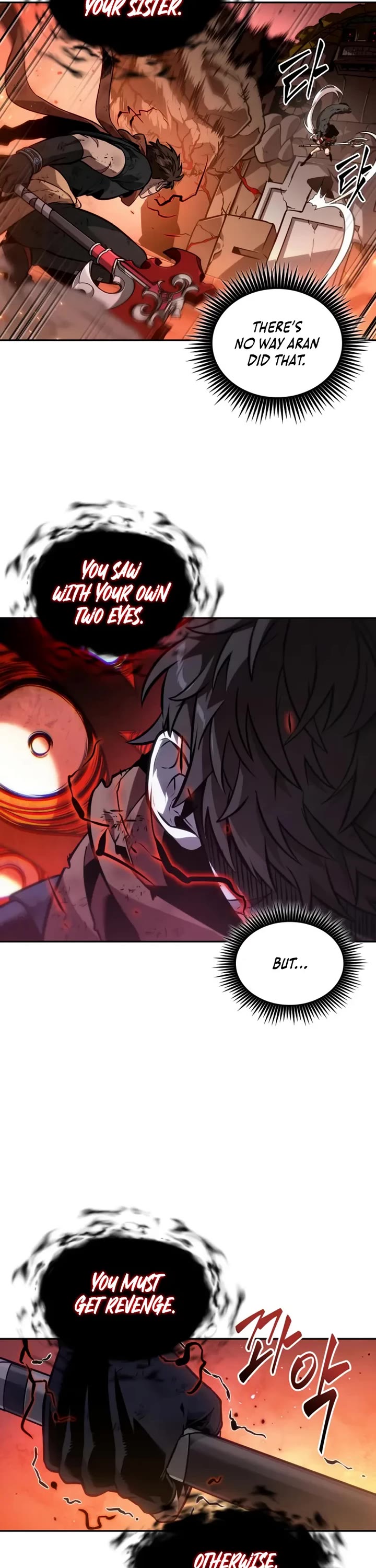 Maplestory: The Last Adventurer Chapter 111 page 44 - Chapter 111