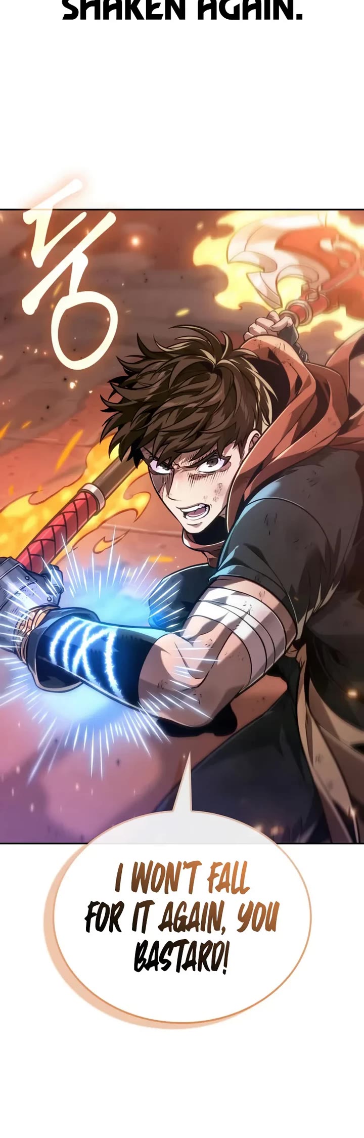 Maplestory: The Last Adventurer Chapter 111 page 57 - Chapter 111