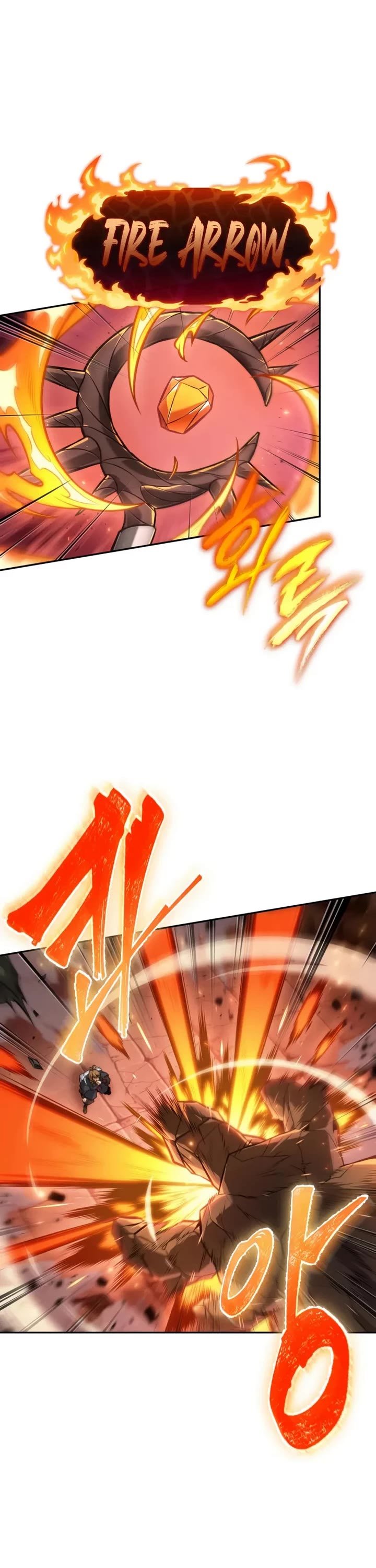 Maplestory: The Last Adventurer Chapter 111 page 6 - Chapter 111