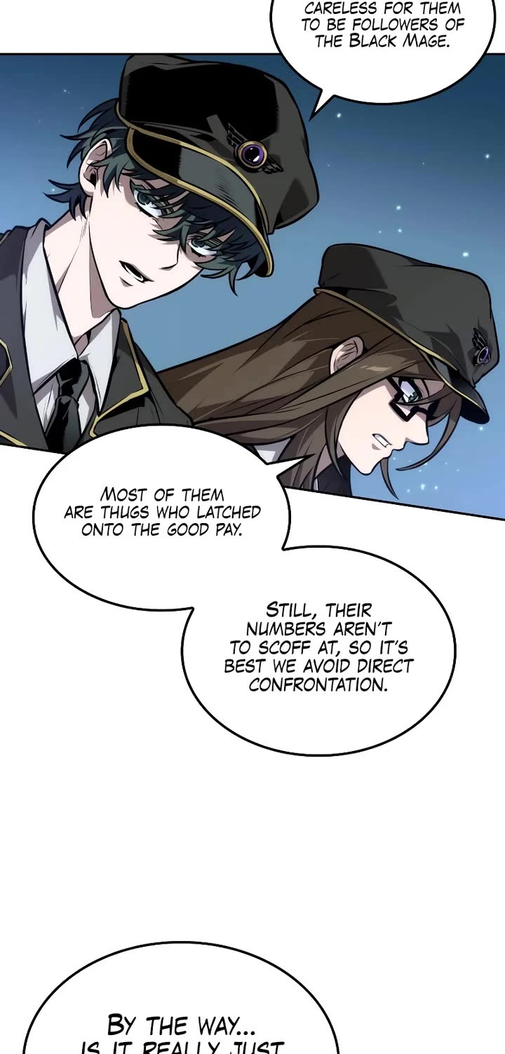 Maplestory: The Last Adventurer Chapter 112 page 23 - Chapter 112