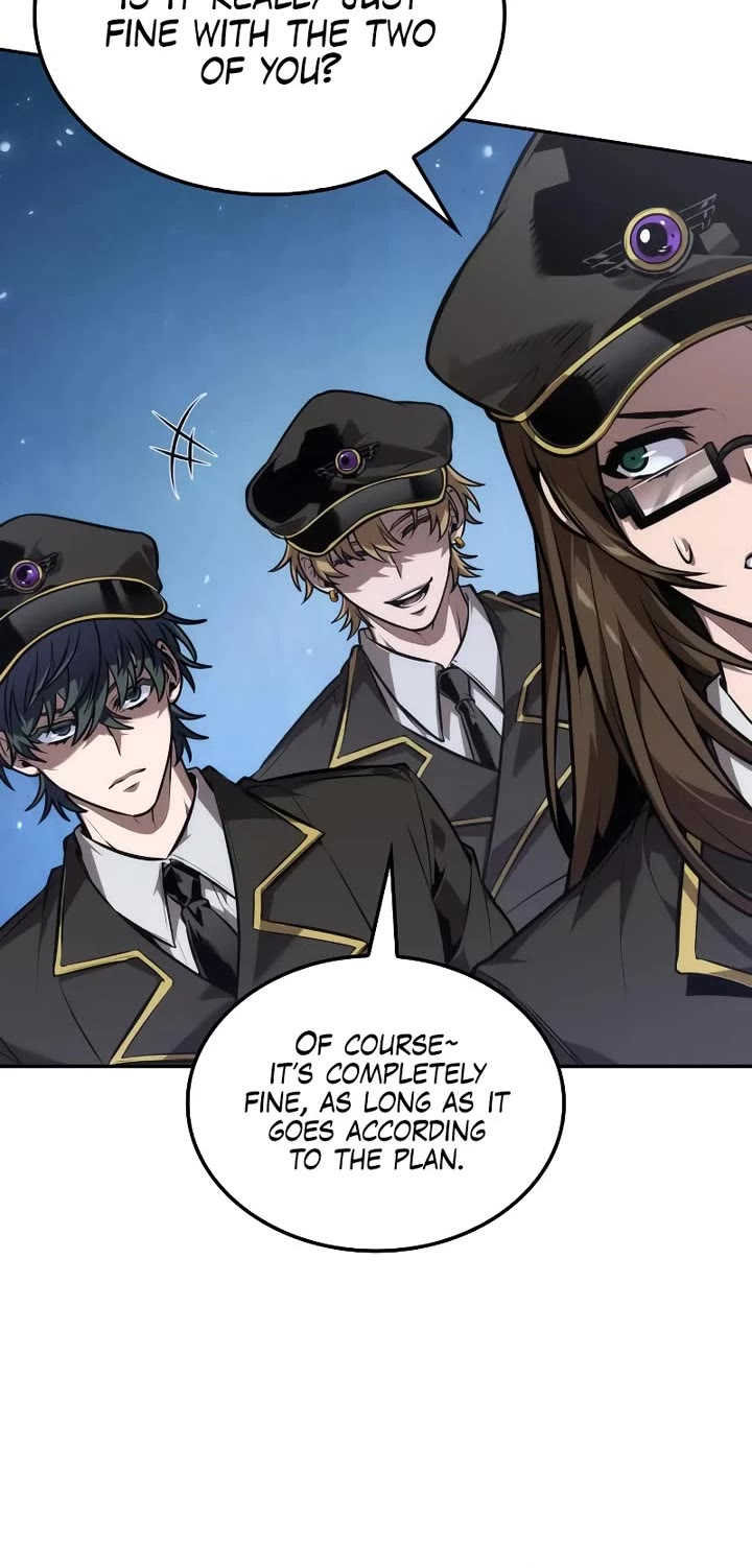 Maplestory: The Last Adventurer Chapter 112 page 24 - Chapter 112