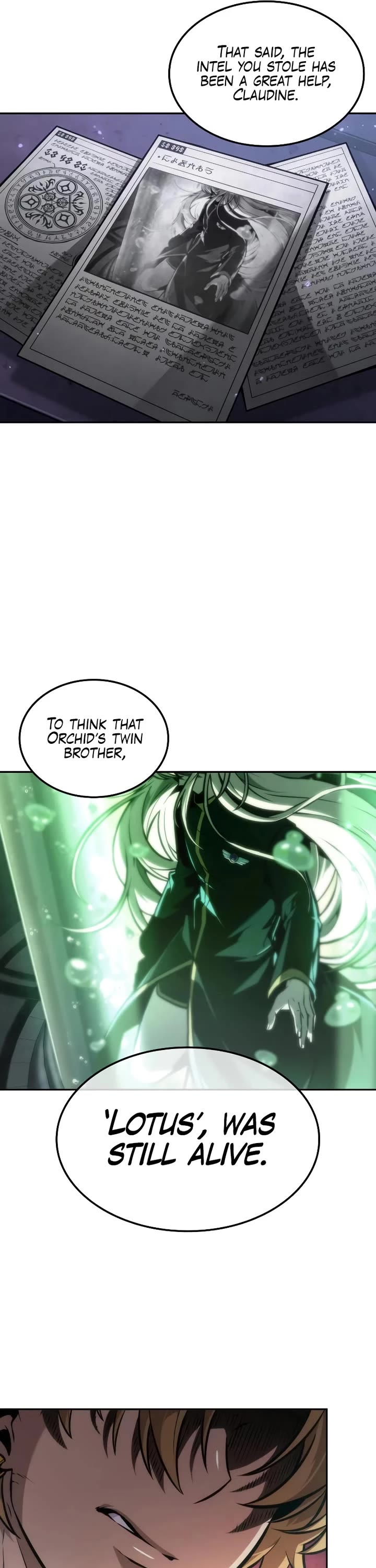 Maplestory: The Last Adventurer Chapter 112 page 25 - Chapter 112
