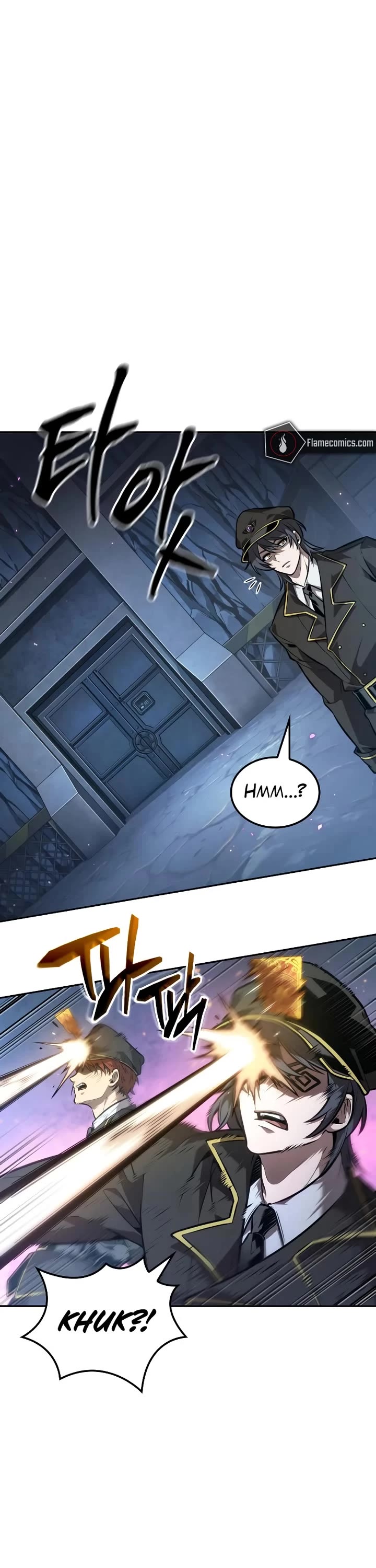 Maplestory: The Last Adventurer Chapter 112 page 27 - Chapter 112