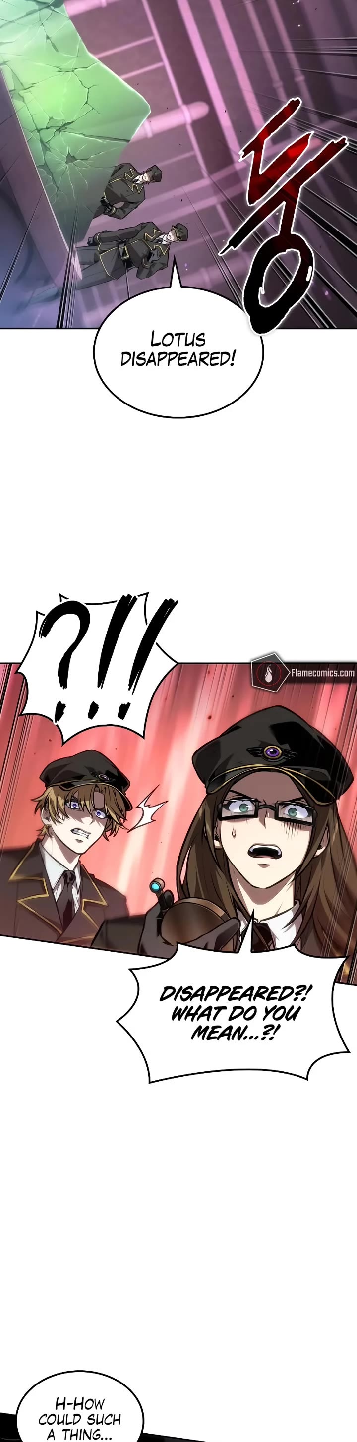Maplestory: The Last Adventurer Chapter 112 page 32 - Chapter 112