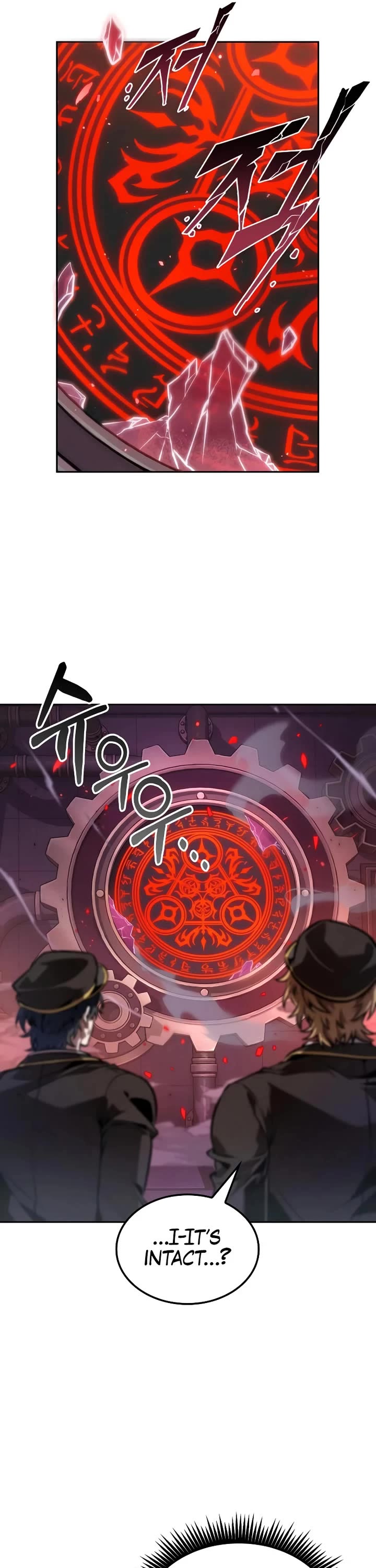 Maplestory: The Last Adventurer Chapter 112 page 38 - Chapter 112