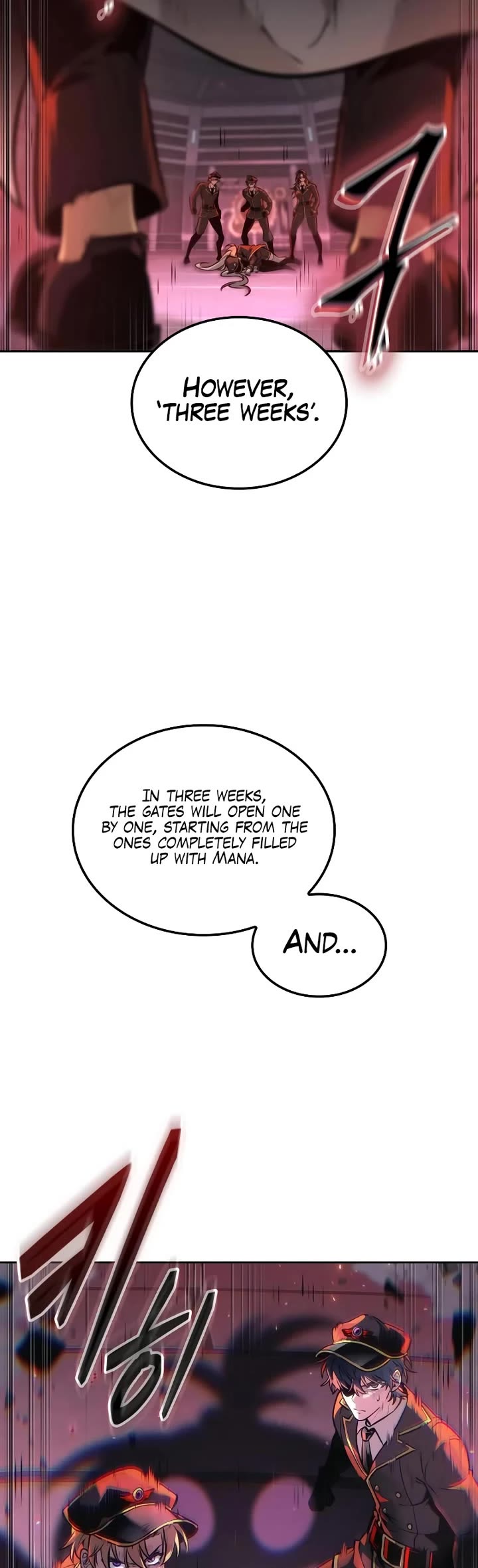 Maplestory: The Last Adventurer Chapter 112 page 43 - Chapter 112