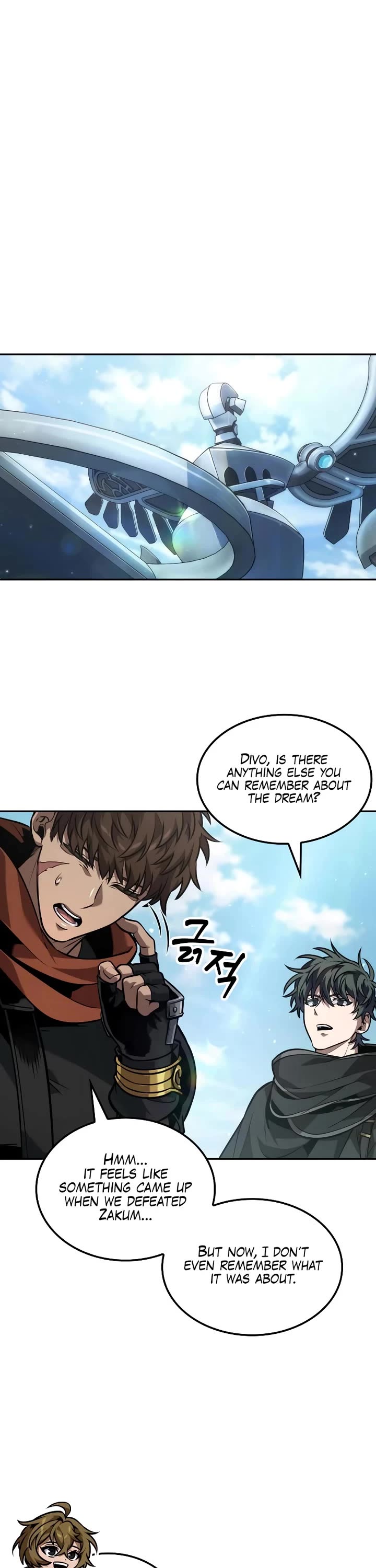 Maplestory: The Last Adventurer Chapter 112 page 6 - Chapter 112