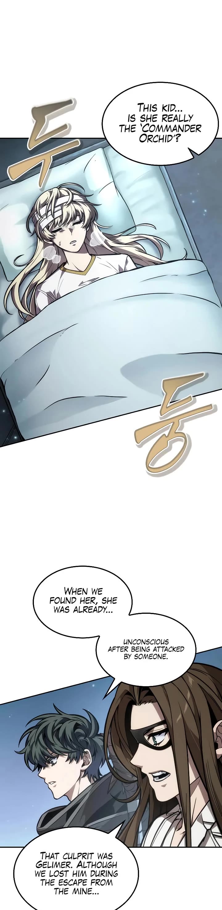 Maplestory: The Last Adventurer Chapter 113 page 13 - Chapter 113