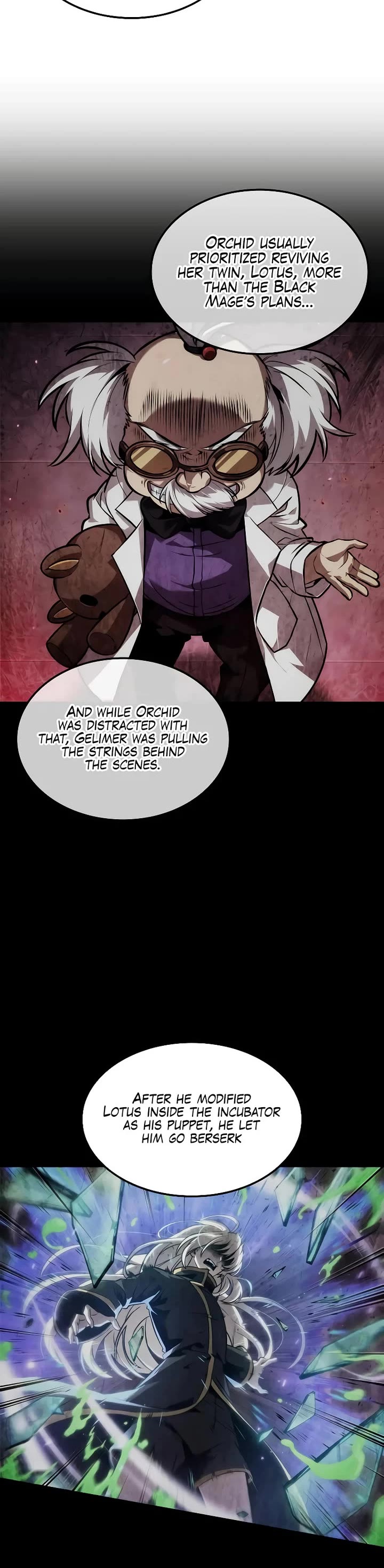 Maplestory: The Last Adventurer Chapter 113 page 14 - Chapter 113