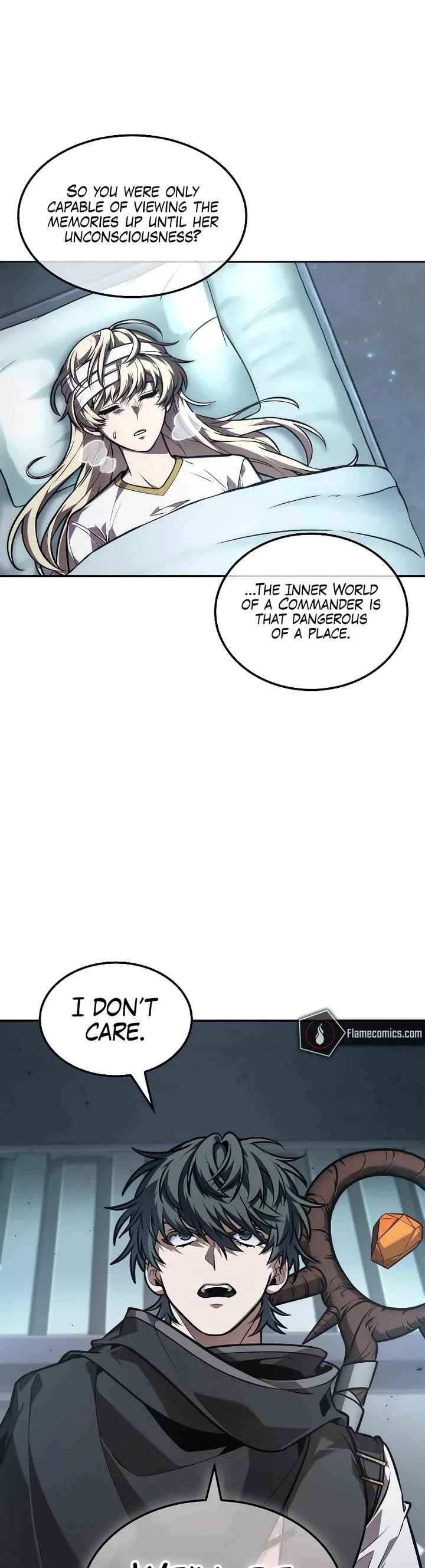 Maplestory: The Last Adventurer Chapter 113 page 22 - Chapter 113