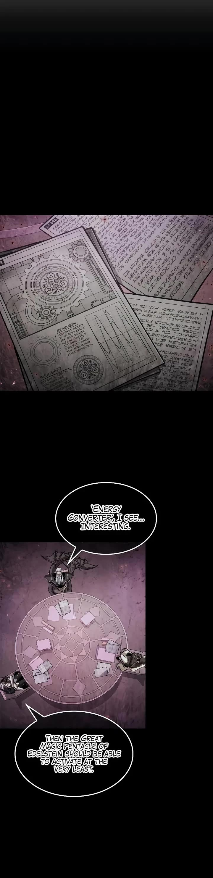 Maplestory: The Last Adventurer Chapter 113 page 37 - Chapter 113