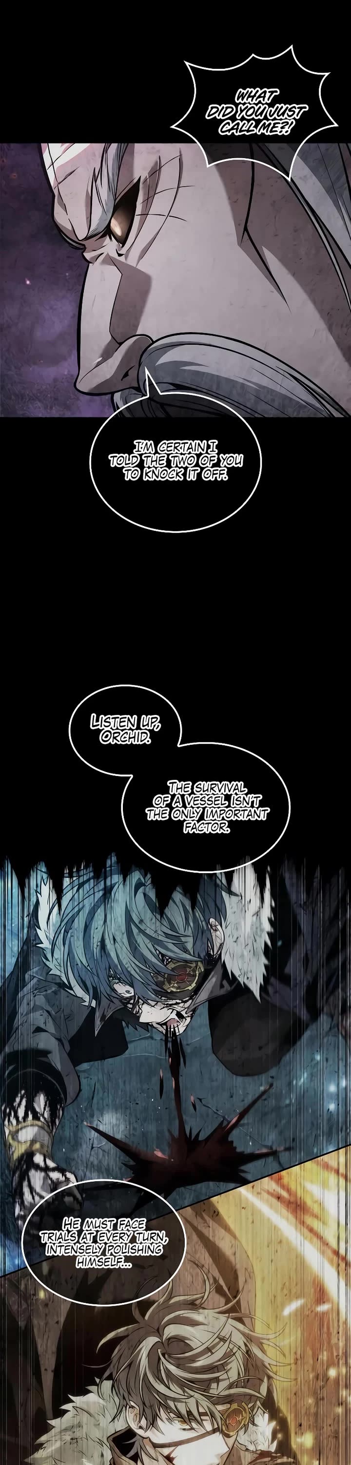 Maplestory: The Last Adventurer Chapter 113 page 39 - Chapter 113