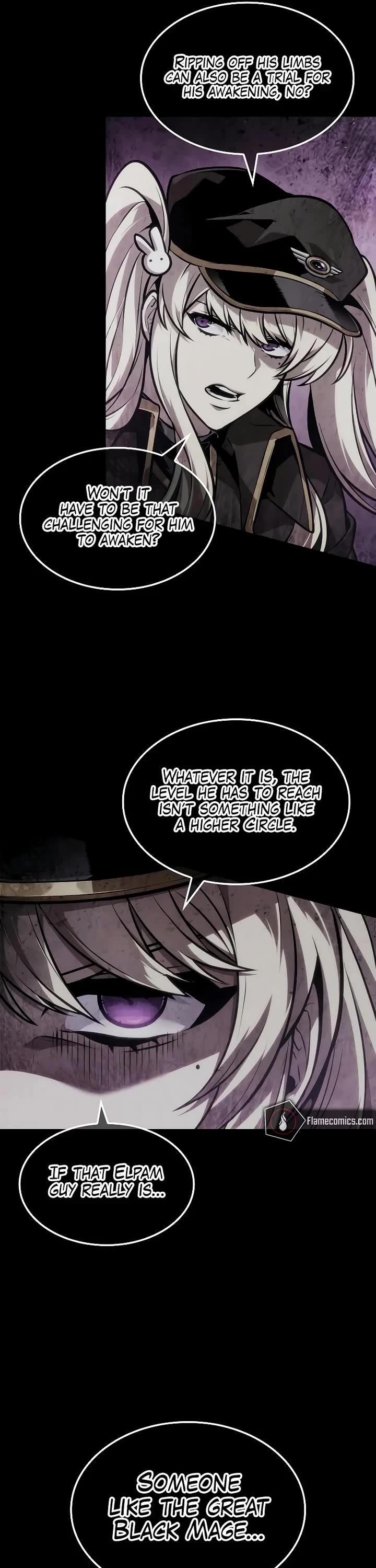 Maplestory: The Last Adventurer Chapter 113 page 42 - Chapter 113