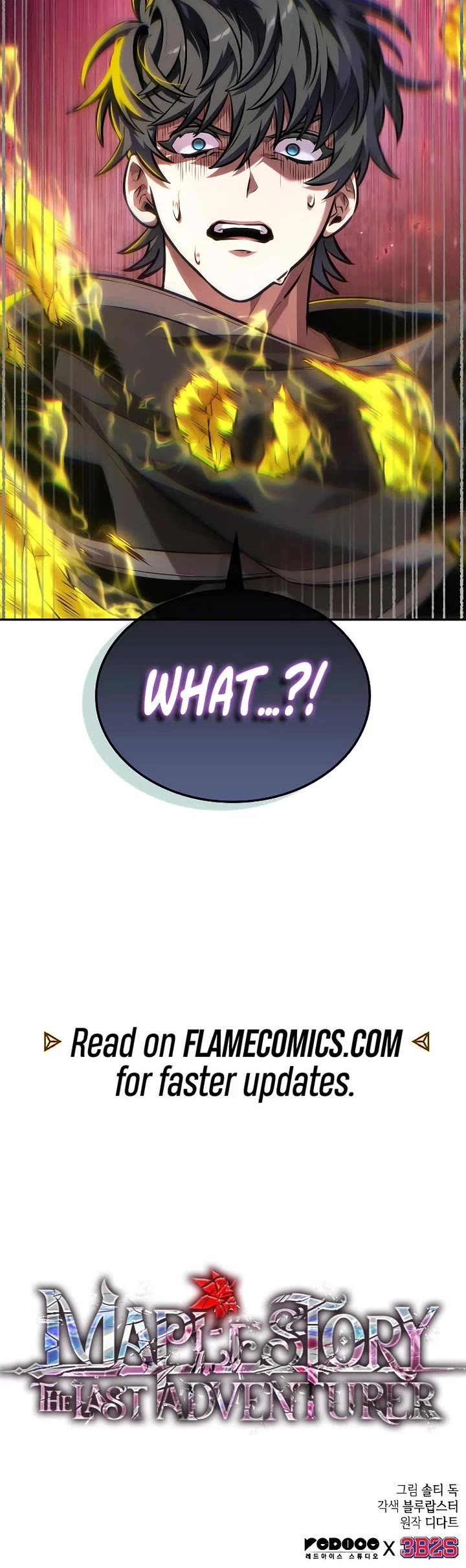 Maplestory: The Last Adventurer Chapter 113 page 44 - Chapter 113