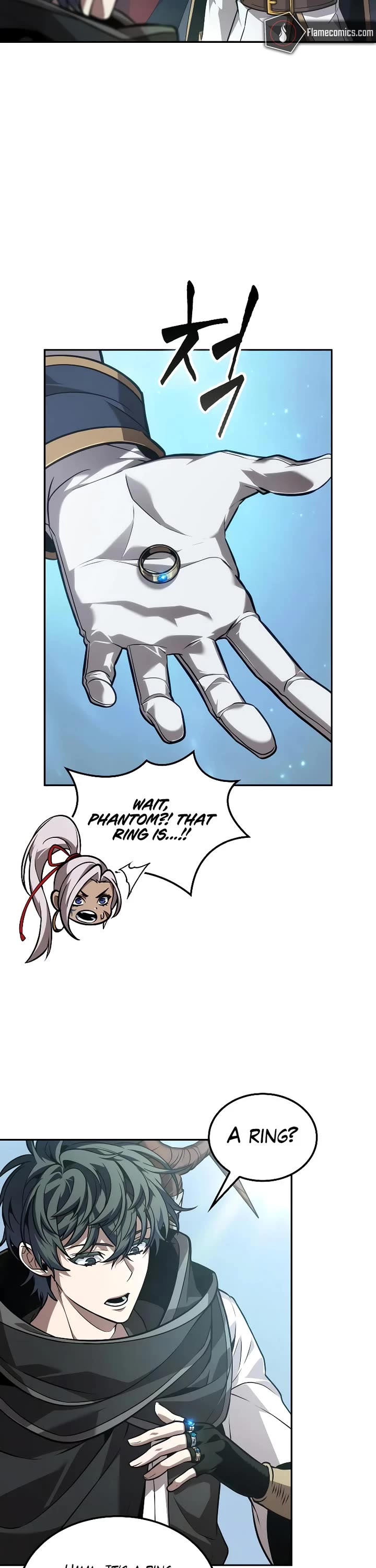 Maplestory: The Last Adventurer Chapter 113 page 8 - Chapter 113