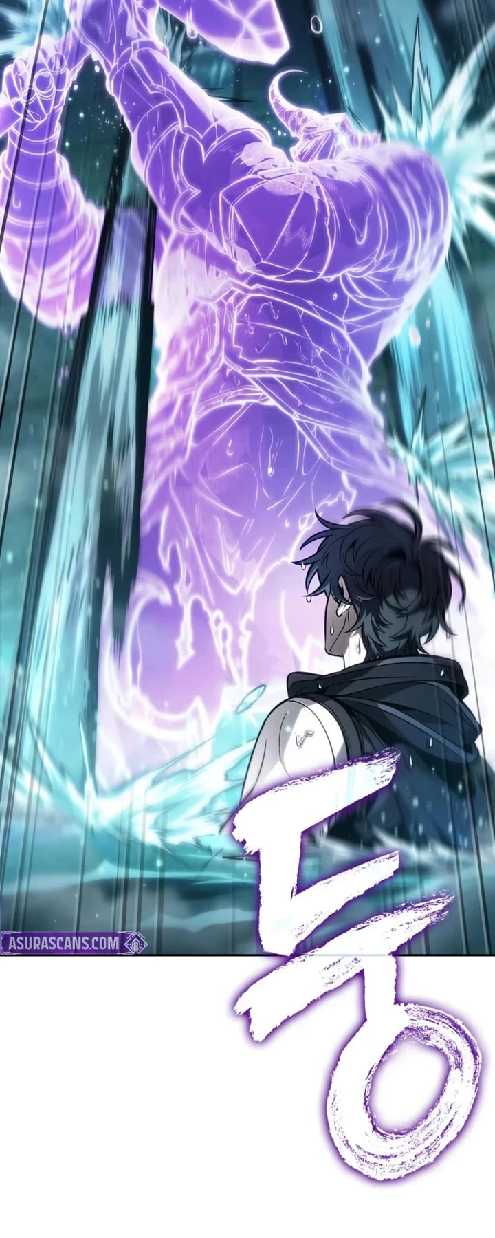 Maplestory: The Last Adventurer Chapter 114 page 10 - Chapter 114