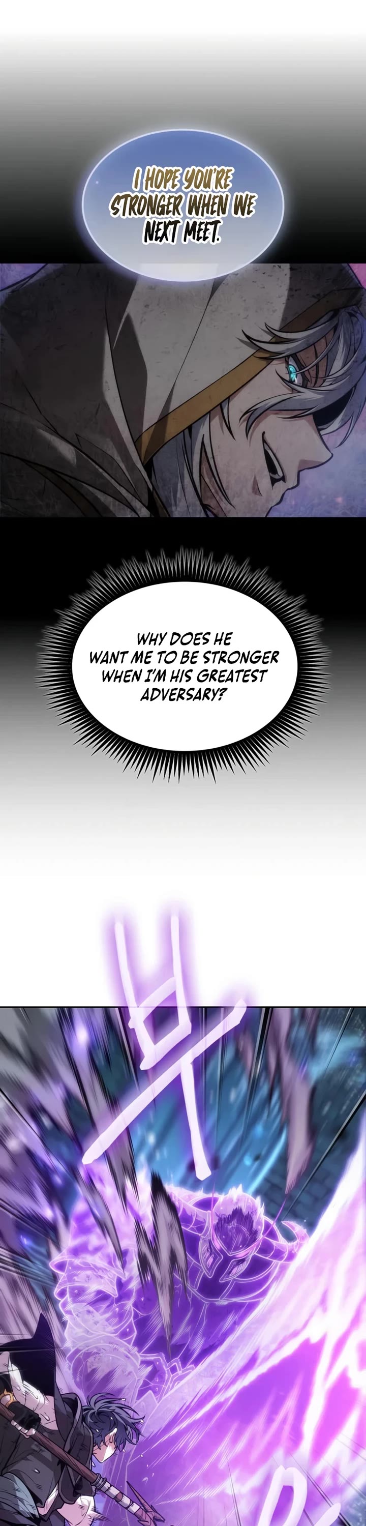 Maplestory: The Last Adventurer Chapter 114 page 13 - Chapter 114
