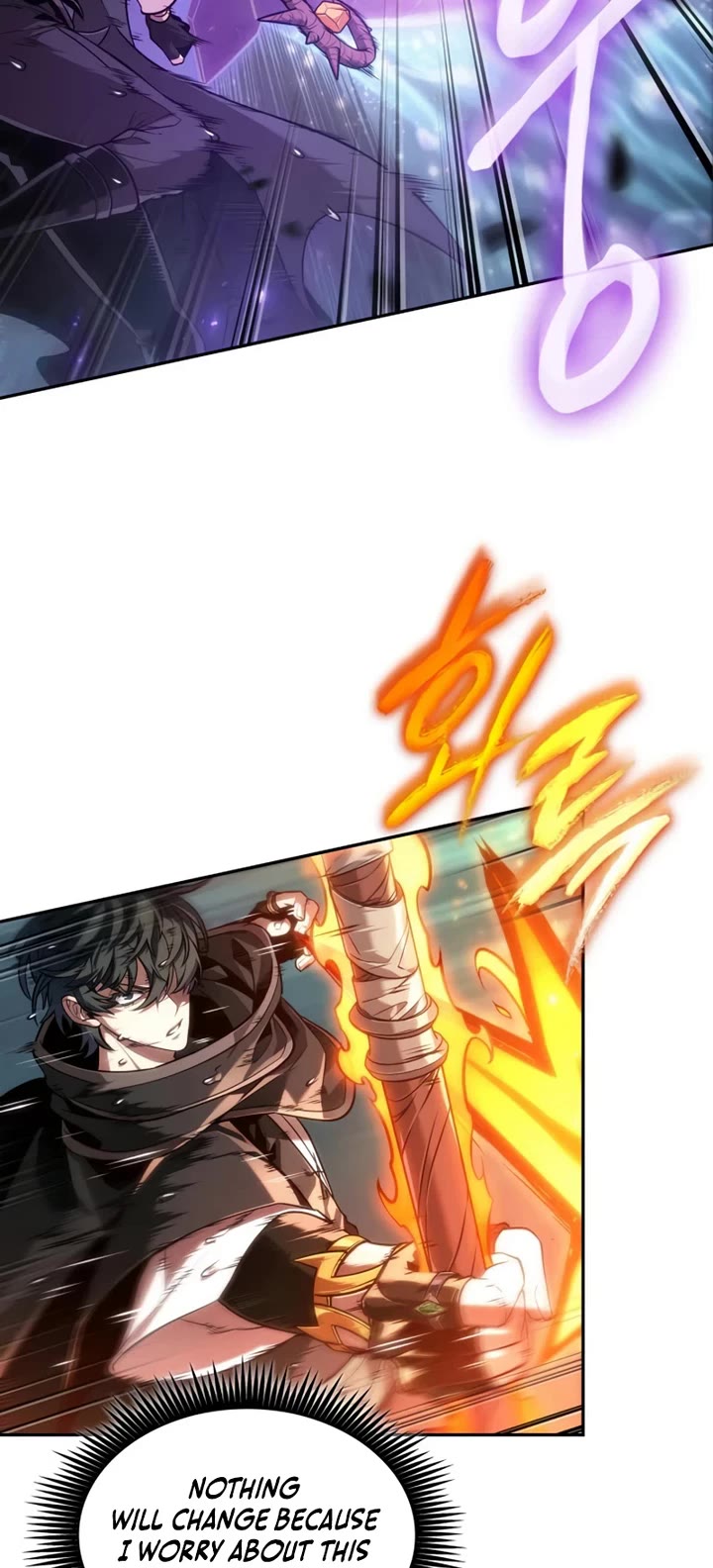 Maplestory: The Last Adventurer Chapter 114 page 14 - Chapter 114