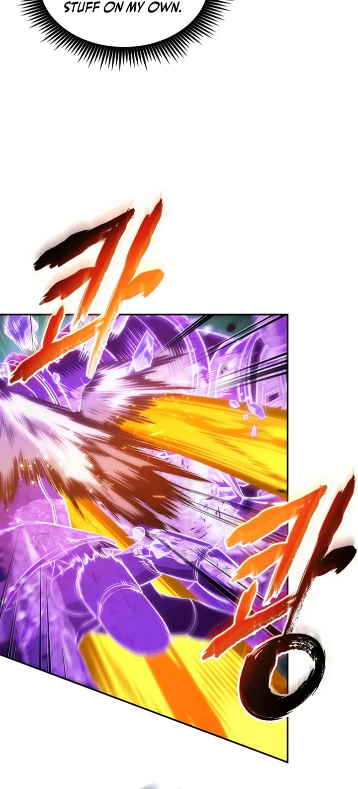 Maplestory: The Last Adventurer Chapter 114 page 15 - Chapter 114