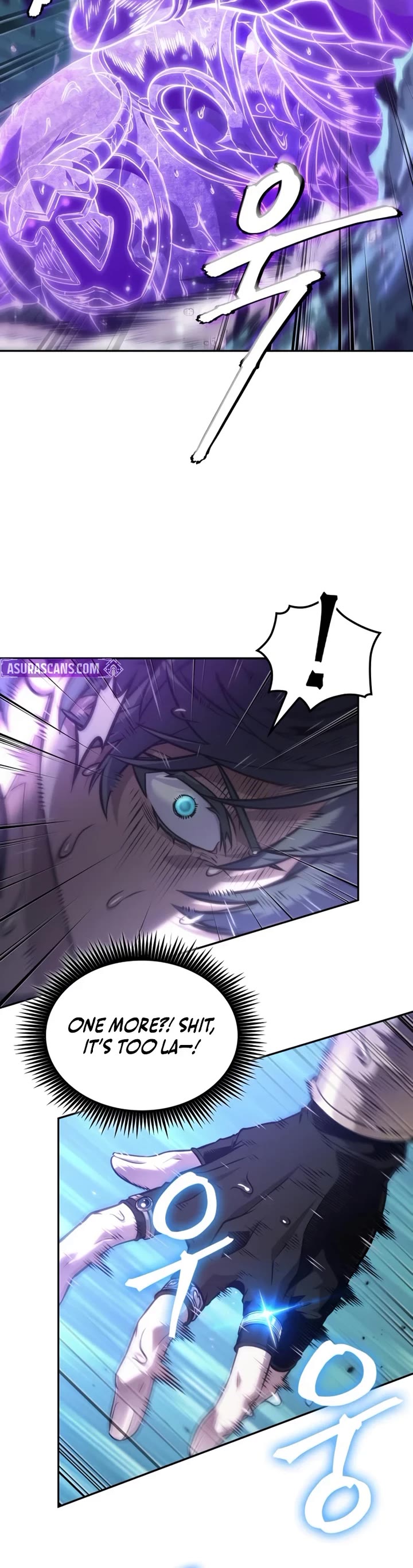 Maplestory: The Last Adventurer Chapter 114 page 19 - Chapter 114