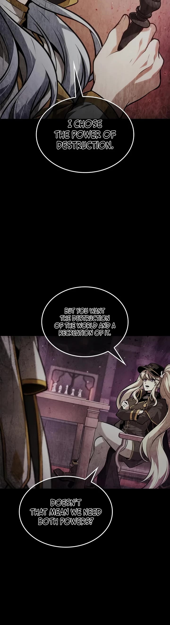 Maplestory: The Last Adventurer Chapter 114 page 28 - Chapter 114