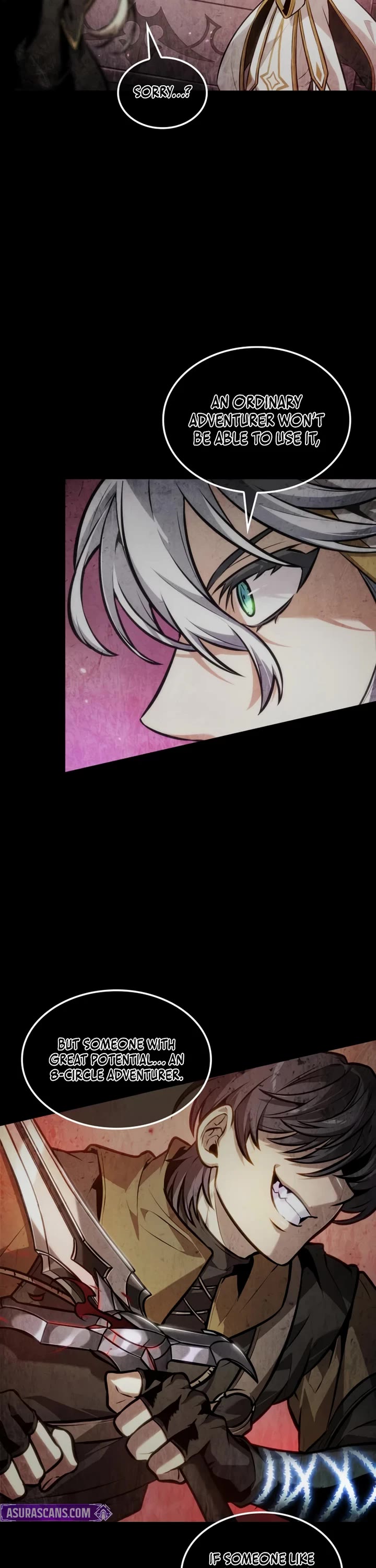Maplestory: The Last Adventurer Chapter 114 page 35 - Chapter 114