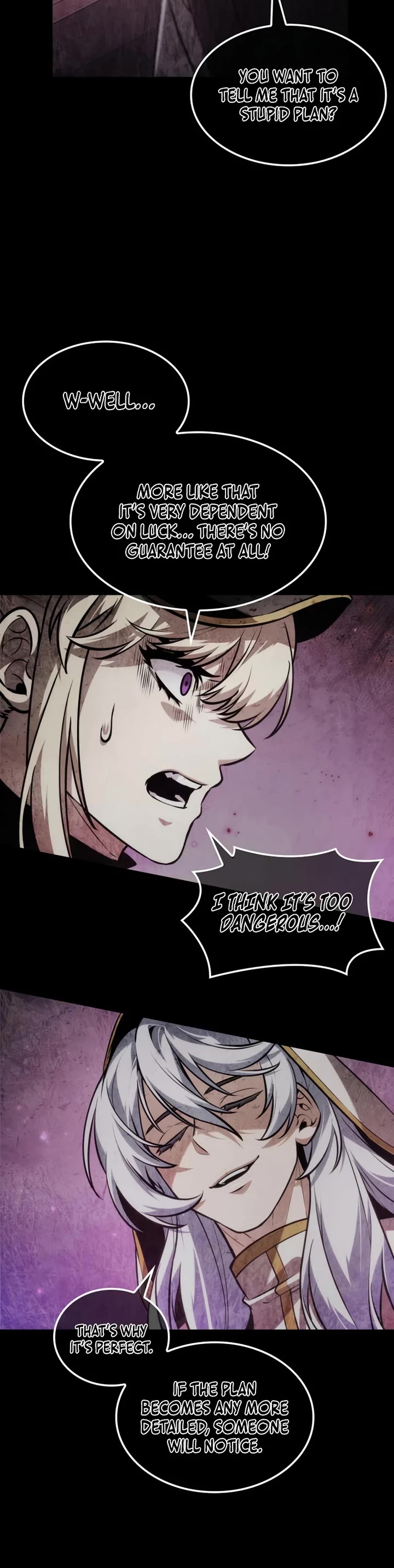 Maplestory: The Last Adventurer Chapter 114 page 40 - Chapter 114