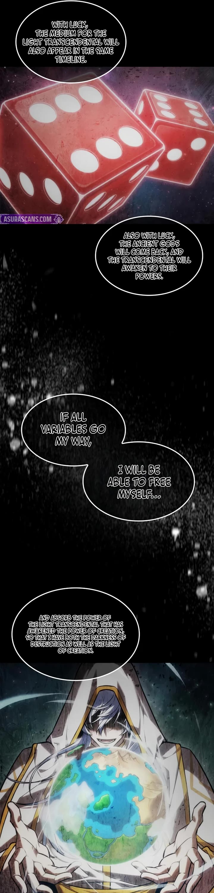 Maplestory: The Last Adventurer Chapter 114 page 42 - Chapter 114