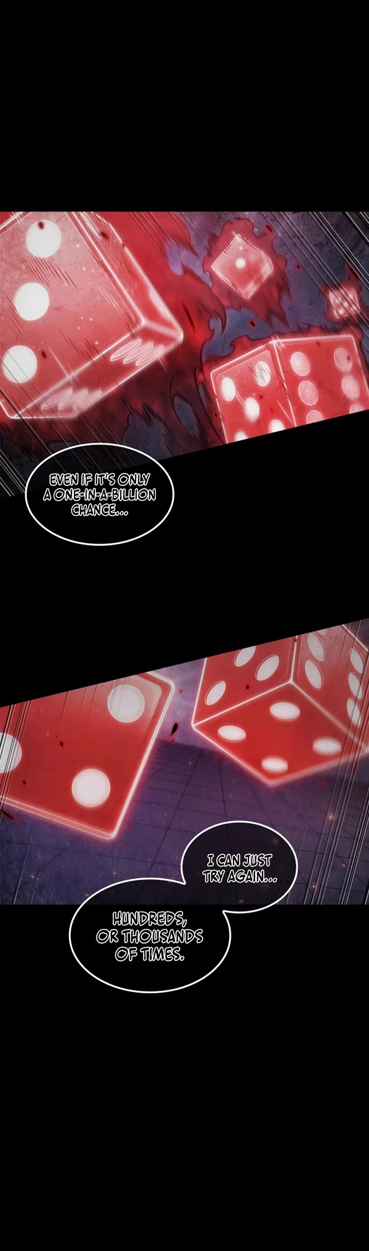 Maplestory: The Last Adventurer Chapter 114 page 45 - Chapter 114