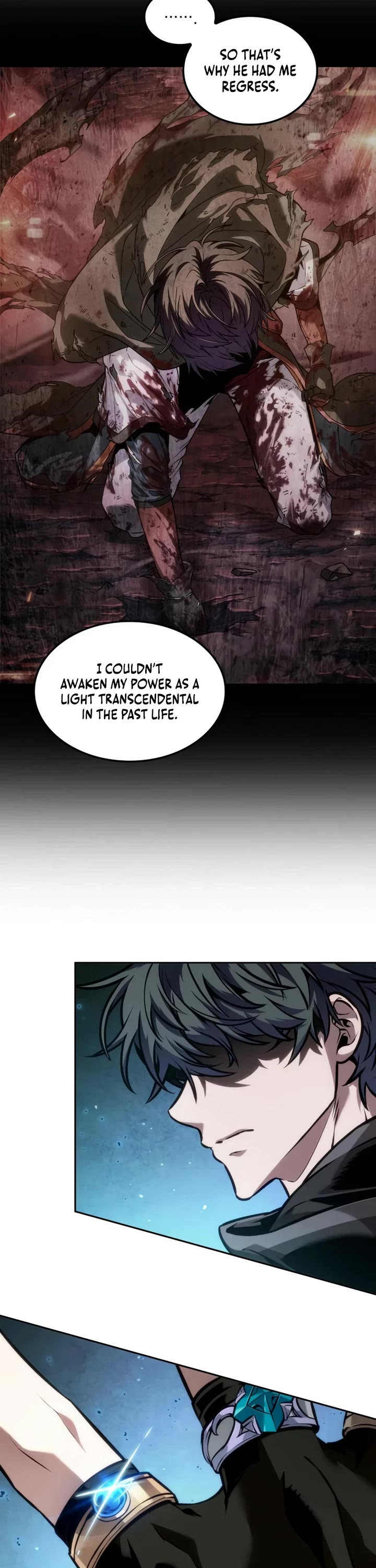 Maplestory: The Last Adventurer Chapter 114 page 48 - Chapter 114