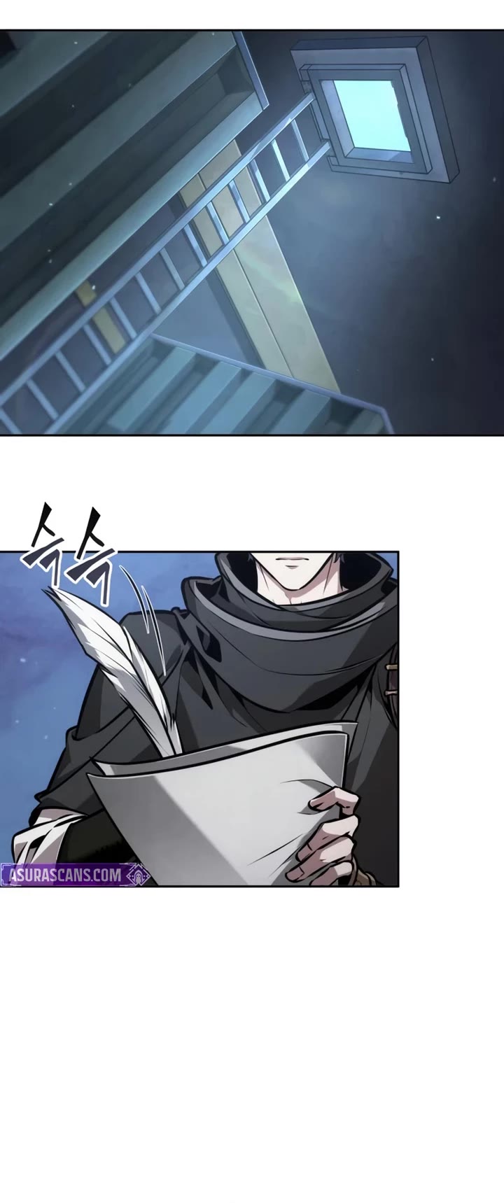 Maplestory: The Last Adventurer Chapter 114 page 50 - Chapter 114