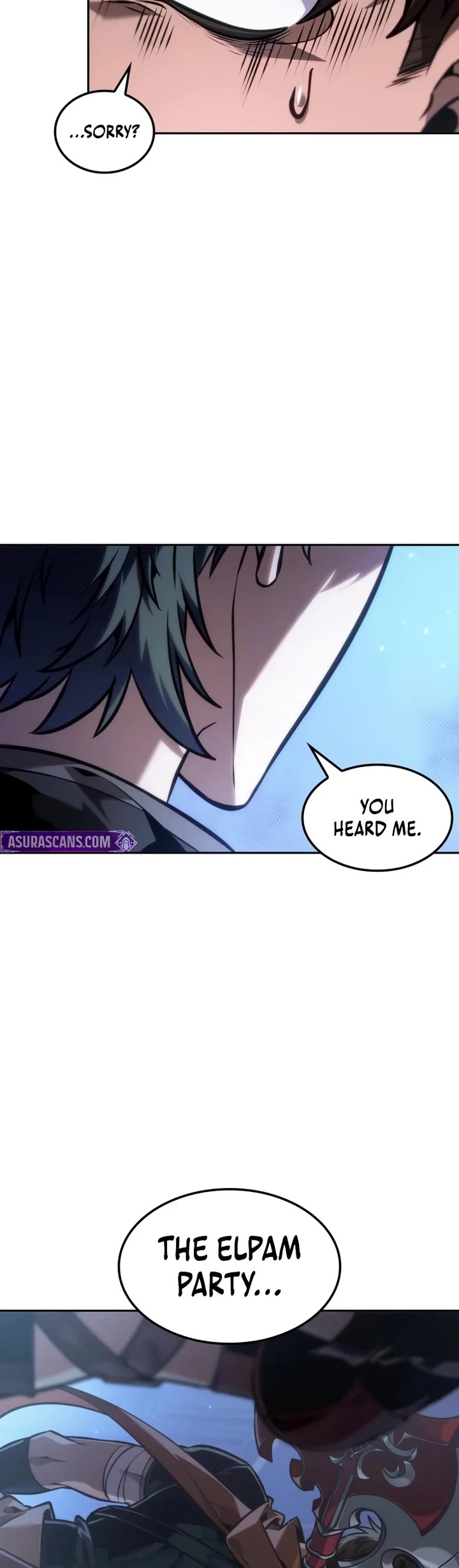 Maplestory: The Last Adventurer Chapter 114 page 53 - Chapter 114
