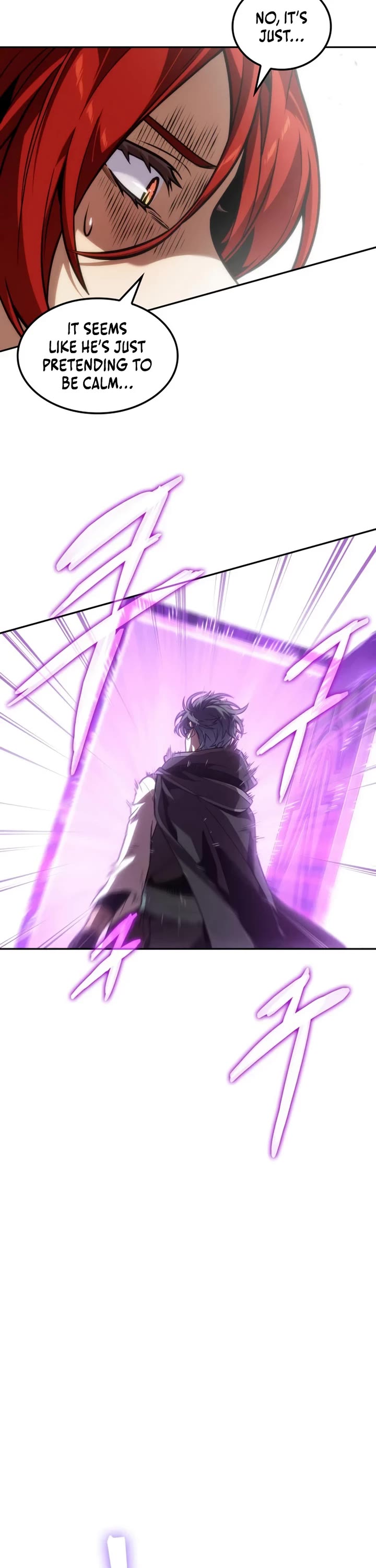 Maplestory: The Last Adventurer Chapter 114 page 8 - Chapter 114