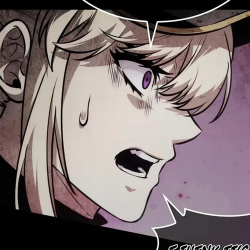Maplestory: The Last Adventurer Chapter 114 cover