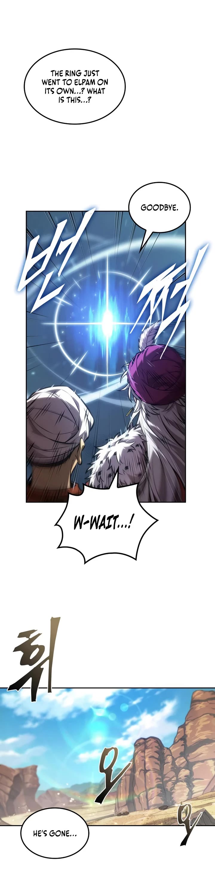 Maplestory: The Last Adventurer Chapter 115 page 26 - Chapter 115