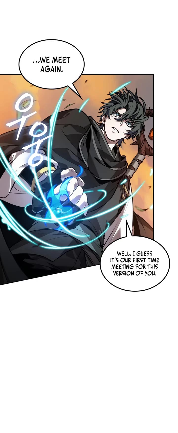 Maplestory: The Last Adventurer Chapter 115 page 28 - Chapter 115