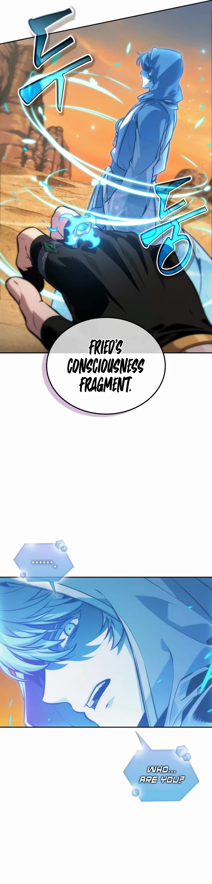 Maplestory: The Last Adventurer Chapter 115 page 29 - Chapter 115