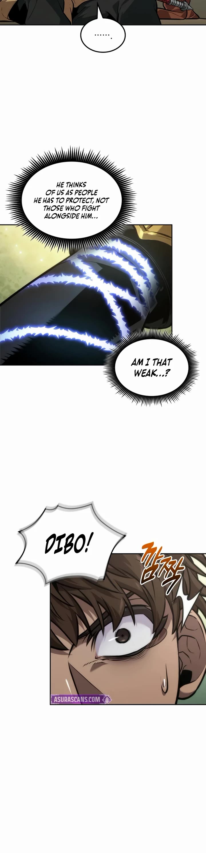 Maplestory: The Last Adventurer Chapter 115 page 32 - Chapter 115