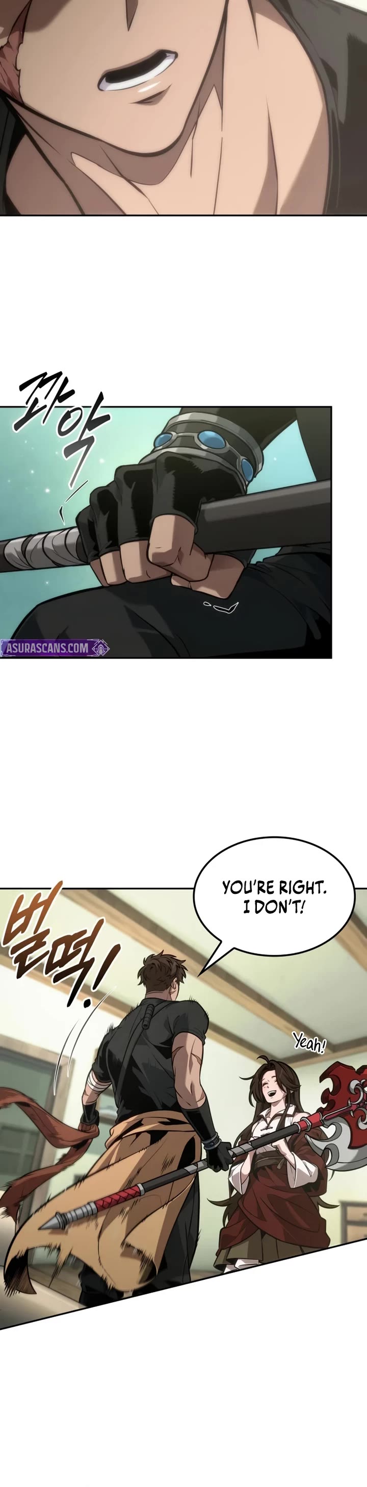 Maplestory: The Last Adventurer Chapter 115 page 36 - Chapter 115
