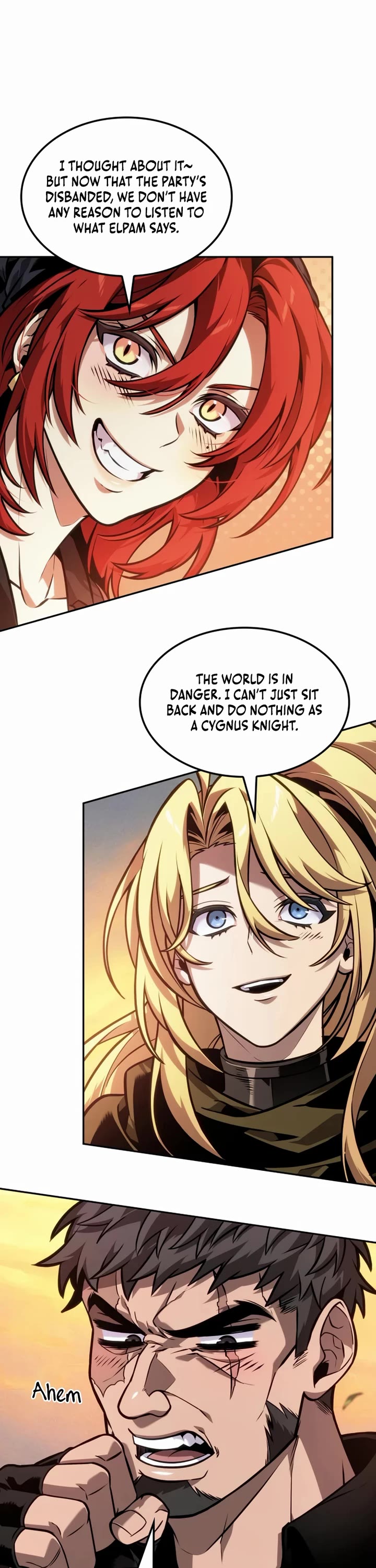 Maplestory: The Last Adventurer Chapter 115 page 38 - Chapter 115