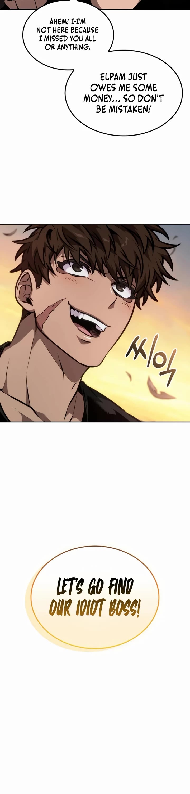 Maplestory: The Last Adventurer Chapter 115 page 39 - Chapter 115