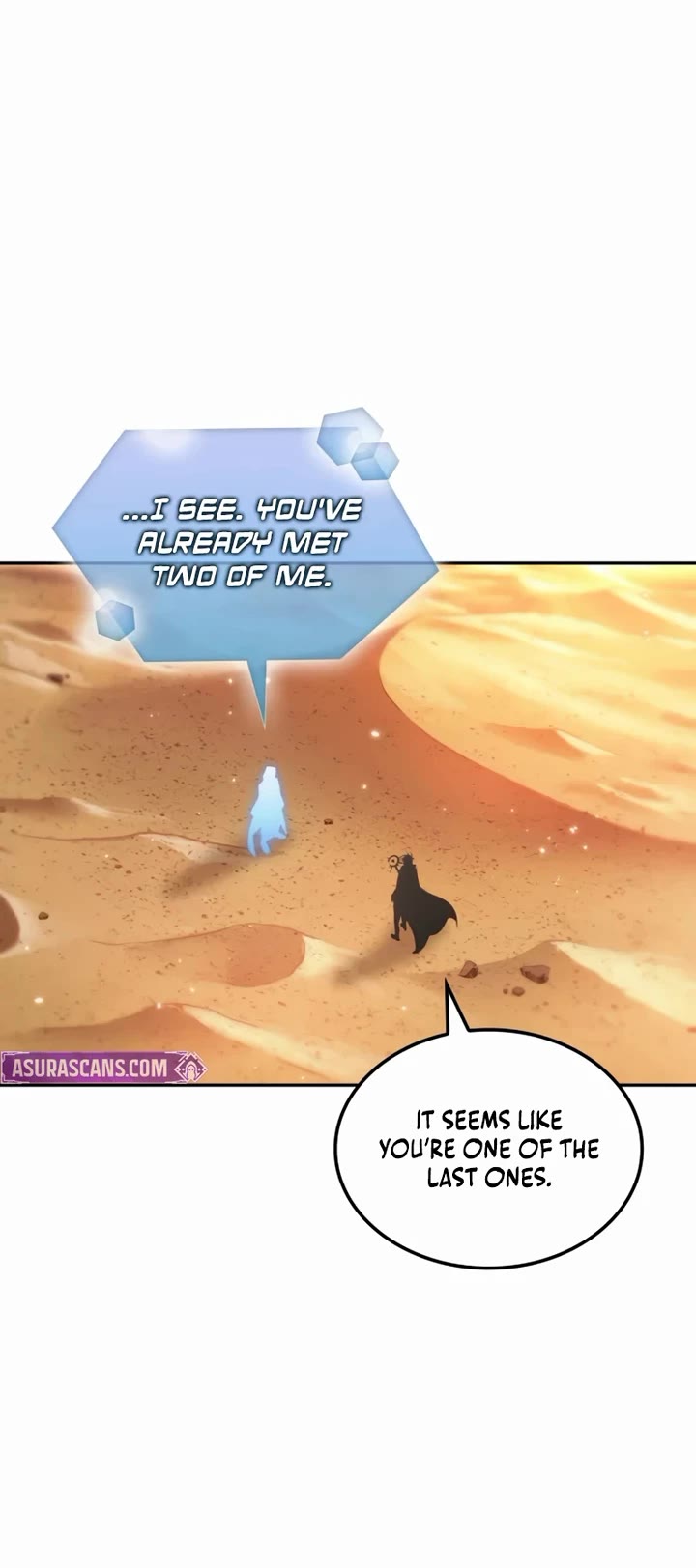 Maplestory: The Last Adventurer Chapter 115 page 40 - Chapter 115