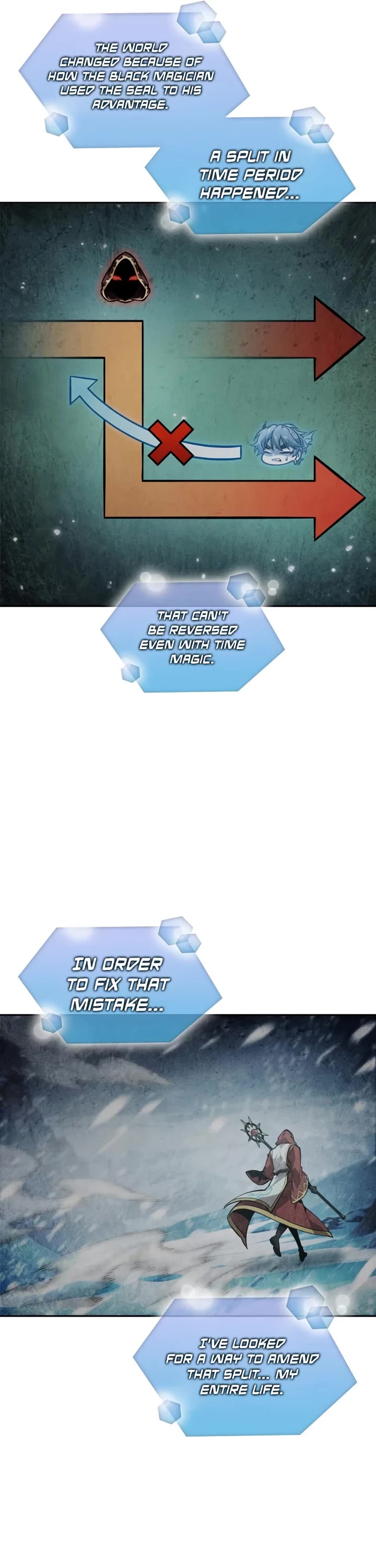 Maplestory: The Last Adventurer Chapter 115 page 42 - Chapter 115