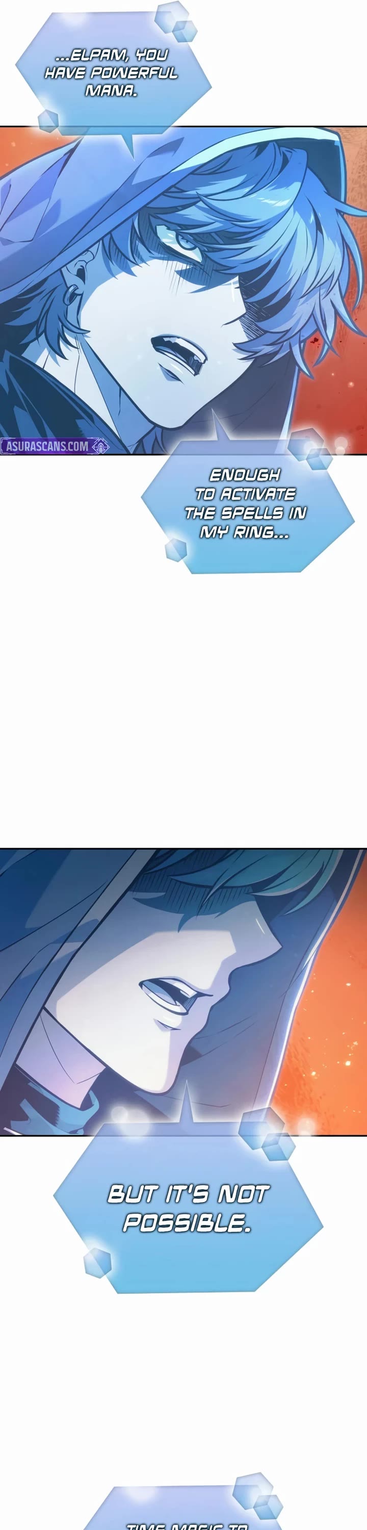 Maplestory: The Last Adventurer Chapter 115 page 47 - Chapter 115